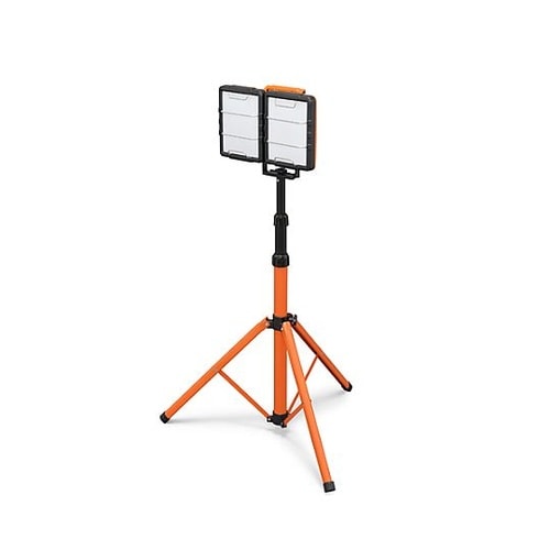 AC100V/70W 作業灯/LED(ス