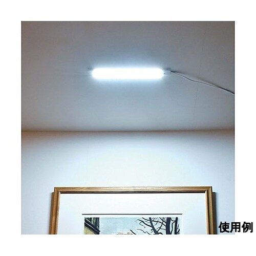 AC100V/7.5W 照明灯/LED(