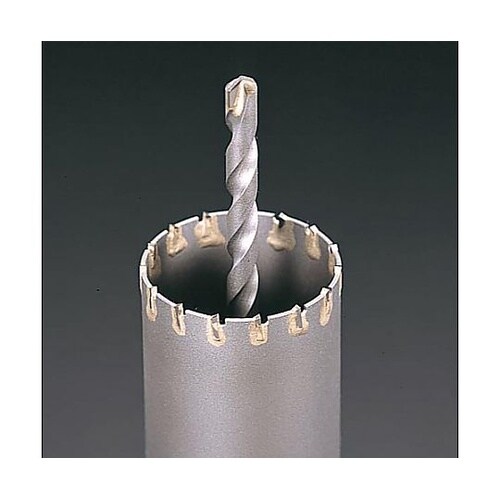 210mm ALC用コアドリル [SDS