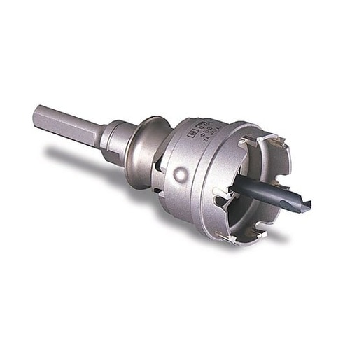 43mm 超硬付ホールソー(カッターのみ