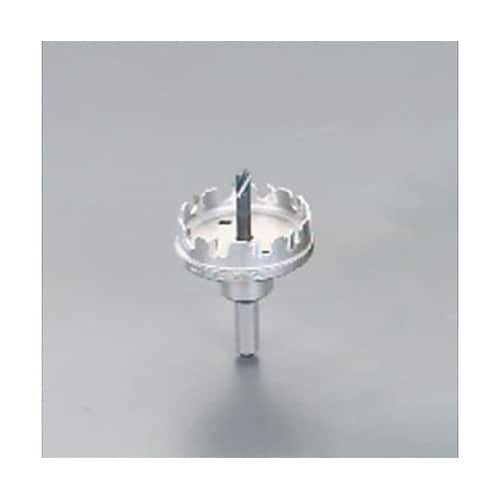 47mm 超硬付ホールソー EA823M