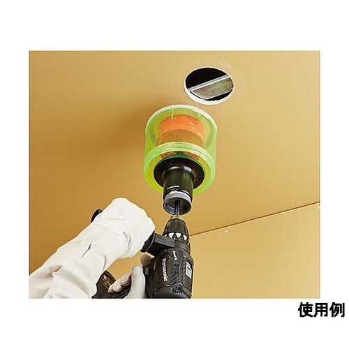 φ50−100mm フリーホールソー E