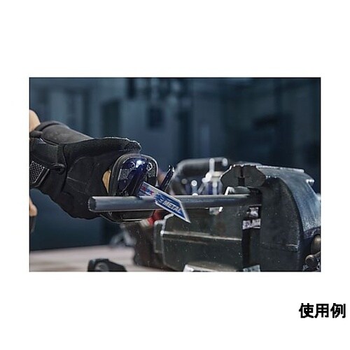 150mmx18T レシプロソーブレード