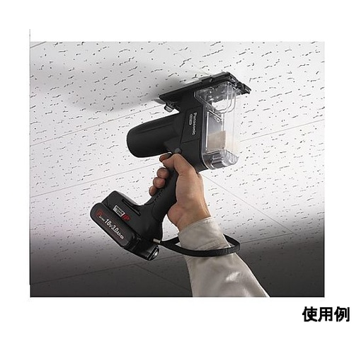 DC18.0V 角穴カッター(充電式)