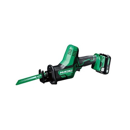 DC10.8V セーバーソー(充電式)