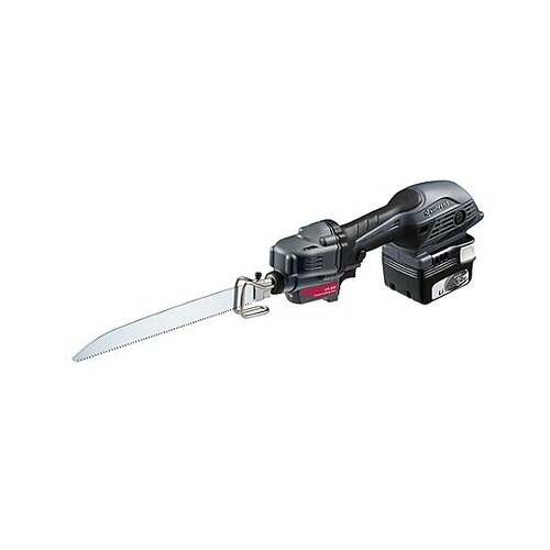 DC14.4V セーバーソー(充電式/本
