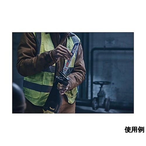 225mmx10T レシプロソーブレード