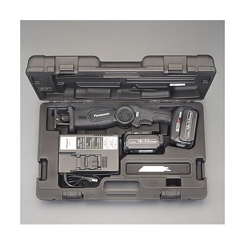 DC18.0V セーバーソー(充電式)