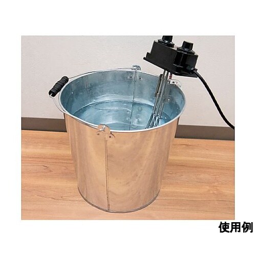 AC100V/1000W 投込みヒーター