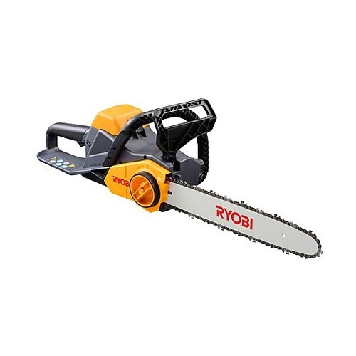 DC18V/350mm チェーンソー(充