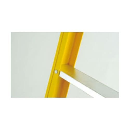 1.81m はしご(FRP製) EA90