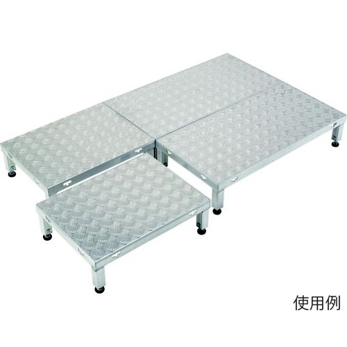 900x600mm/0.28m 低床作業