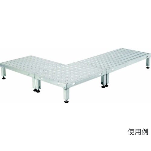 900x600mm/0.28m 低床作業