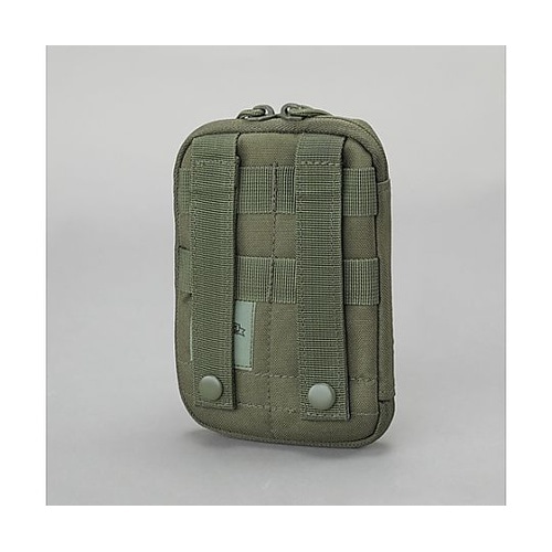 114x 25x177mm 小物ポーチ(