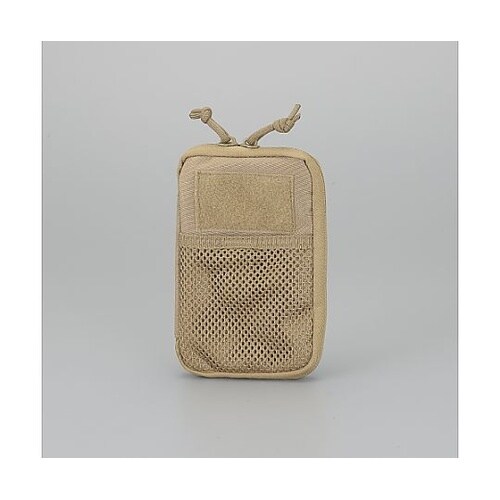 114x 25x177mm 小物ポーチ(