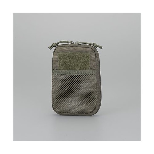 114x 25x177mm 小物ポーチ(