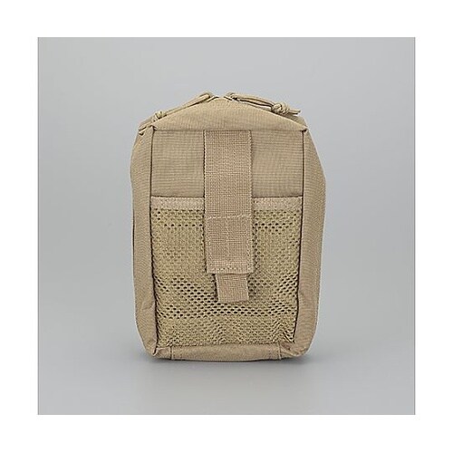 127x 76x190mm 小物ポーチ(