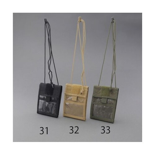 127x 19x152mm 小物ポーチ(