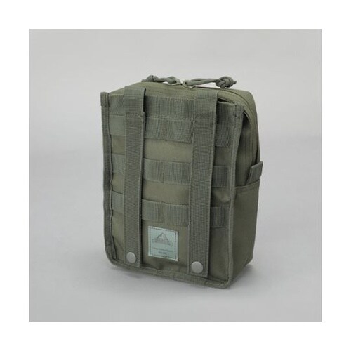 127x 63x177mm 小物ポーチ(