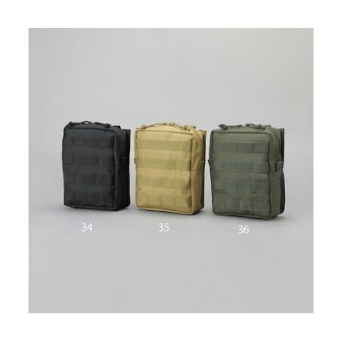 127x 63x177mm 小物ポーチ(