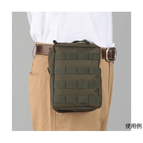 127x 63x177mm 小物ポーチ(