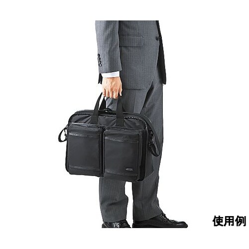 420x140x310mm ビジネスバッ