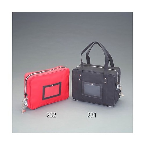 350x250x75mm セキュリティポ