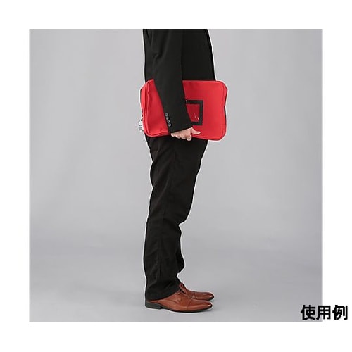 350x250x75mm セキュリティポ