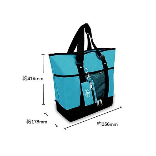 419x178x356mm トートバッグ