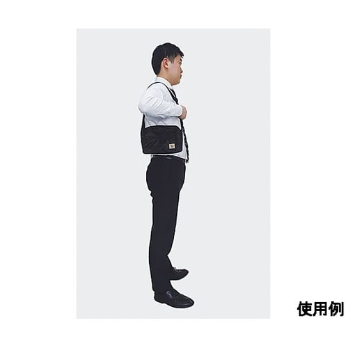 254x 88x177mm ショルダーバ