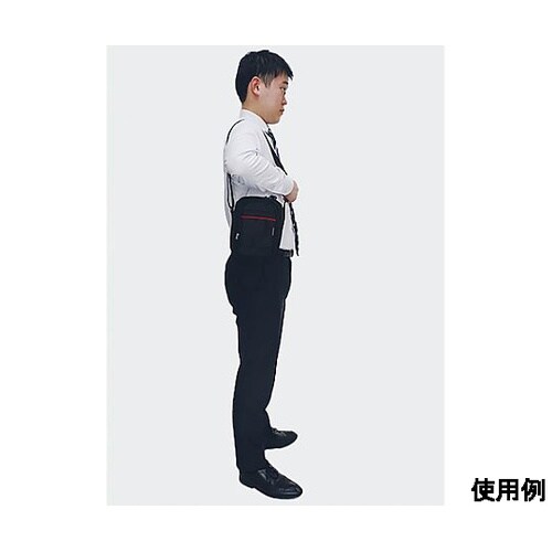 184x 69x241mm ショルダーバ