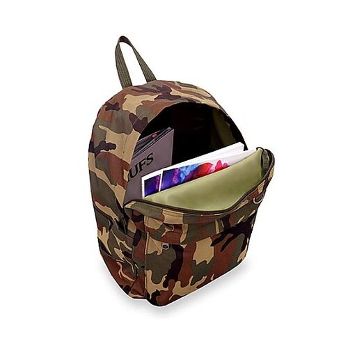 330x165x419mm/22L バッ