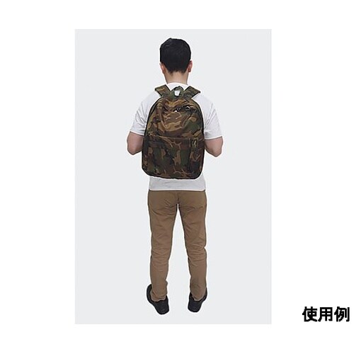 330x165x419mm/22L バッ