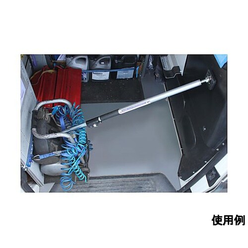 0.75−1.25m 伸縮支え棒 EA9