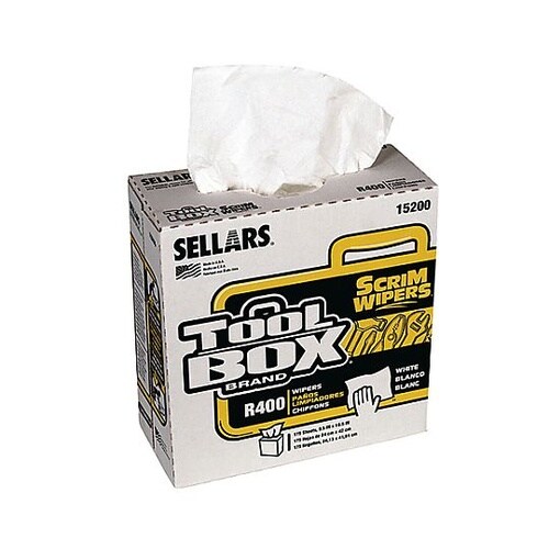 241x419mm 工業用ワイパー(艶出