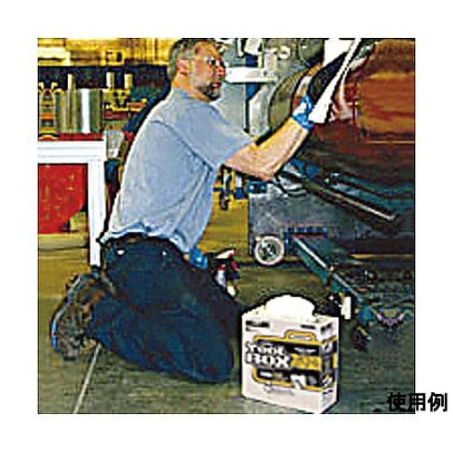 EA929AC−30B 工業用ワイパー(