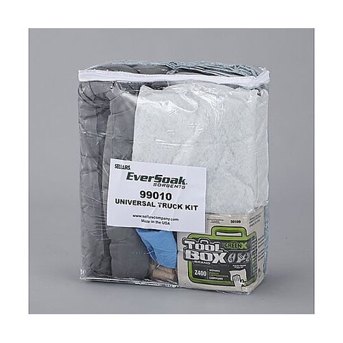 吸収材キット(油・液体用) EA929D