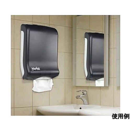 298x157x457mm ディスペンサ