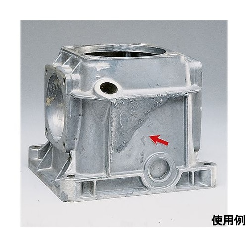 500g アルミ補修パテ EA934WC