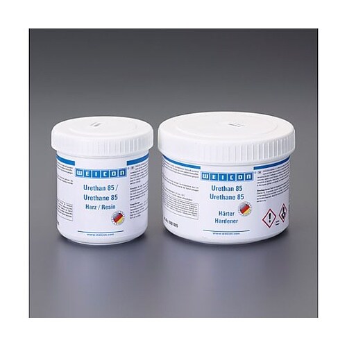 500g ゴム補修パテ(耐摩耗) EA9