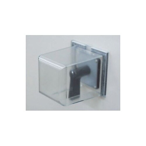 90x89x82mm カムスイッチカバー