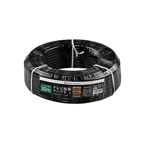 テレビ配線ケーブル(S5CFBAL/30