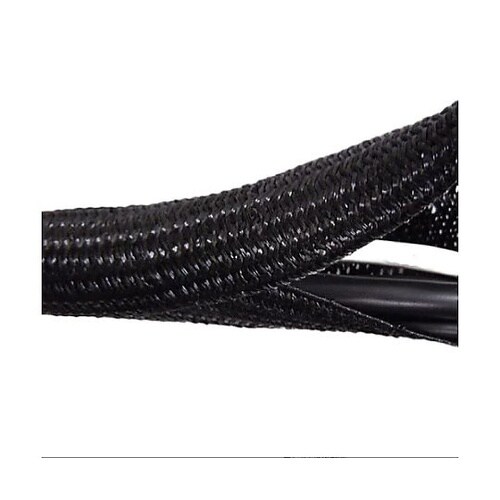 12.0mmx 5m 編組保護チューブ(