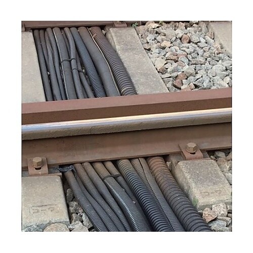 26mmx10m コルゲートチューブ