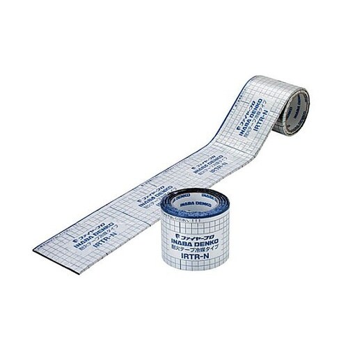 103x1200mm 耐火テープ EA9