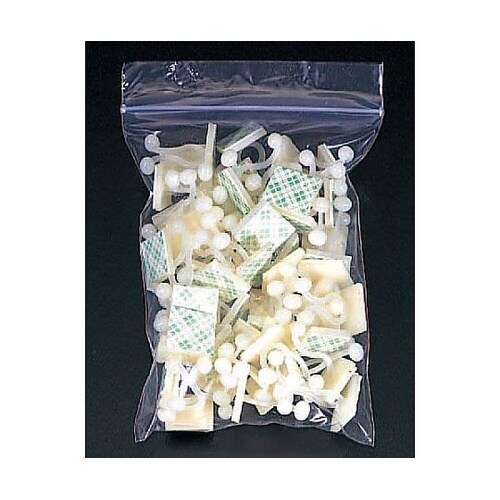 20.6mm ツイストワイヤークリップ(