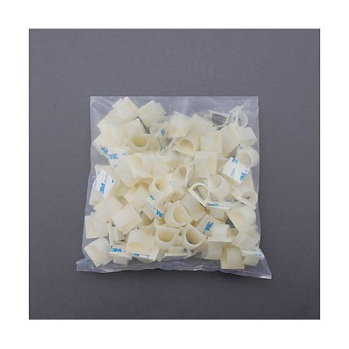 17.8x13.3mm ワイヤークリップ