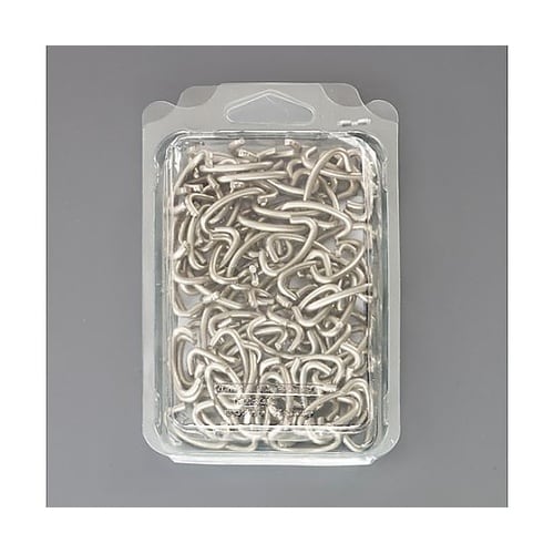 2.3x29mm C型ホグリング(ガルバ