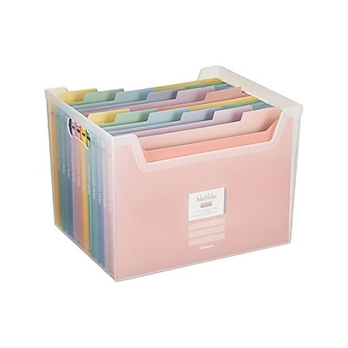 264x327x237mm ファイルスタ