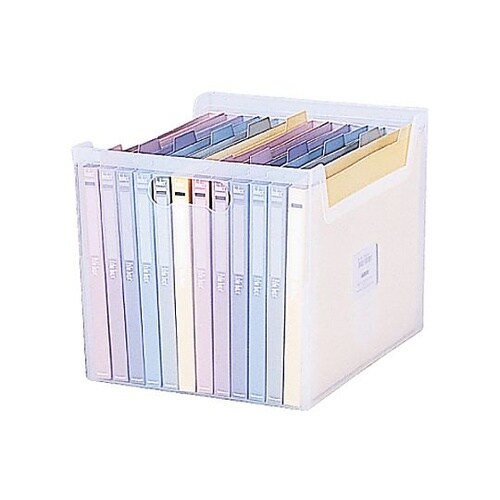 264x327x237mm ファイルスタ